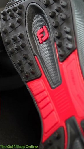 FootJoy VersaFit: The #1 Golf Shoe for Waterproof Protection and Traction
