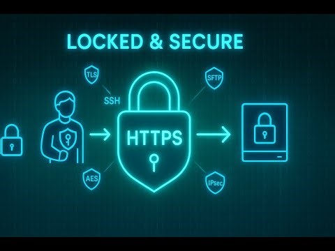 Secure Protocols and Encryption Basics