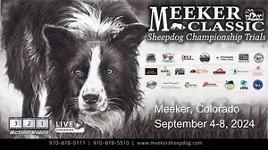 2024 MEEKER CLASSIC - 7am MST