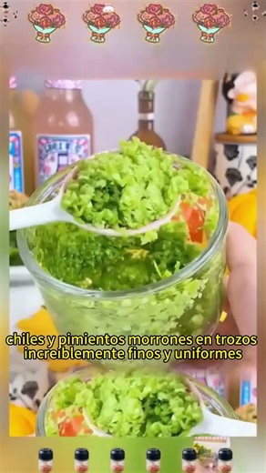 💥ÚLTIMO DÍA DE OFERTAS🎅Picadora eléctrica de ajo, mini picadora portátil de verduras