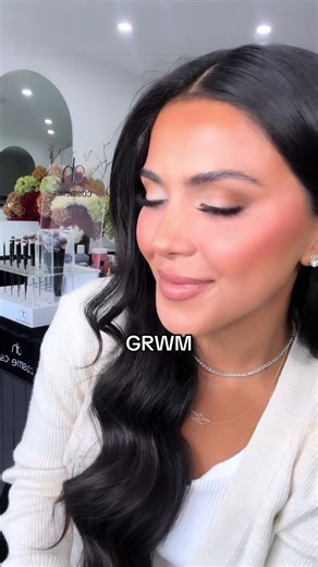 Ice Glow Cryotherapy Serum: Skincare & Makeup Primer