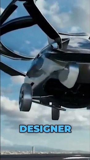 Flying Cars: From 1900s Dreams to Future Reality!