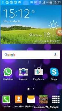 Link Kopieren und einfügen tutorial #2