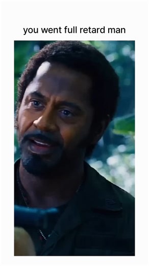 entertainment.pages on Instagram: "🎬 Tropic Thunder (2008) ✨ Genre: Action / Comedy / Satire ⏱ Runtime: 1h 47m ⭐ Rating: R 📖 Overview: A group of self-absorbed Hollywood actors sets out to make a Vietnam War movie… but when they’re dropped into the real jungle, things get dangerously out of hand. With egos clashing, bullets flying, and absurd situations, the actors must become the soldiers they’re pretending to be. ❤️ Why It’s Loved: Bold, outrageous satire on Hollywood & celebrity culture 🎭 