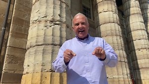 24 reactions | We've got lots of great trivia facts from all the communities we visit. Just of few more days until our season 3 premiere and you'll get the answer to this one! | John McGivern's Main Streets | Facebook