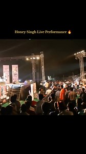 6.1K views · 304 reactions | Honey Singh Live Performance  #51gloriousdays #gloriousday #honeysingh #yoyohoneysingh #trendingnow #liveshow #yoyo #oldisgold #reelstrending #reelsfacebook | Punjabi Vibes | Facebook