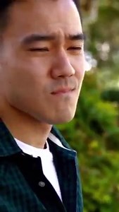 When he finally goes after her 😭 Strangers, again: then & now The FINALE releases this Sunday, August 22nd at 12pm PT! | Wong Fu Productions