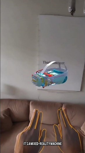 Reality Just Got an Upgrade — Meta Quest 3 Review & Experience!