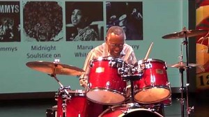 James Brown's 'Funky Drummer' Clyde Stubblefield dies at 73