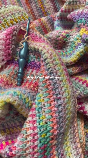 Posting my silly little projects till other crochet / knitting humans find me on TikTok #crochet #crochetersoftiktok #knitting #yarnlovers #yarn