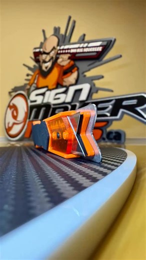 3.9K views · 81 reactions | Best for the BEST! Made in Germany, sold in your Backyard. ••• #besttools #protools #signshop #wrapshop | Sign Maker Tools | Facebook