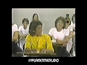 "Dulces Besos" #JohnnyLozada #Menudo #PlanetMenudo **No tengo derechos de la música** **We do not own the rights to this music** | Planet Menudo
