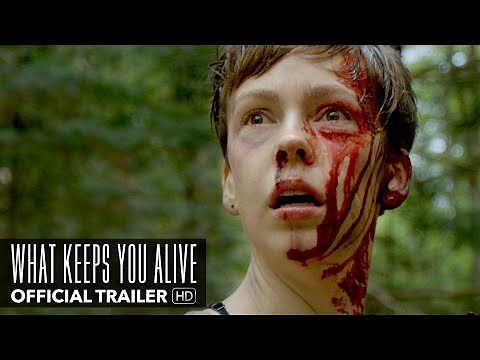 WHAT KEEPS YOU ALIVE Trailer [HD] M.O.