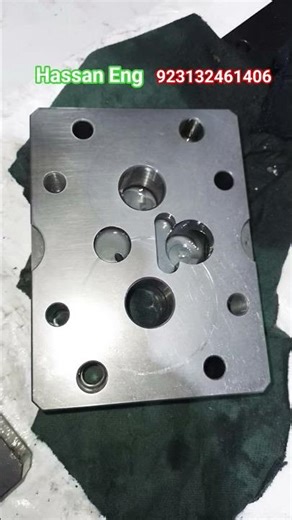 packaging machinery parts