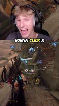 How To Start a CODA LICH! #warframe #tennocreate #fyp #viral #gaming