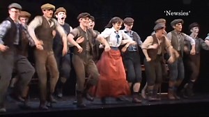 56K views · 17 reactions | Paper Mill Playhouse on Reels | Facebook