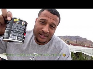 Leaking roof fixed with Flex Seal