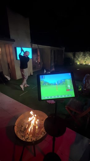 @Rapsodo Golf #golf #golftiktok #golfing #swing