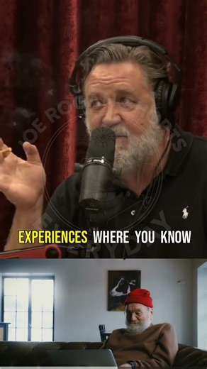 REAL PUNCHES ROCK RUSSELL CROWE in Cinderella Man! 🥊💥😵