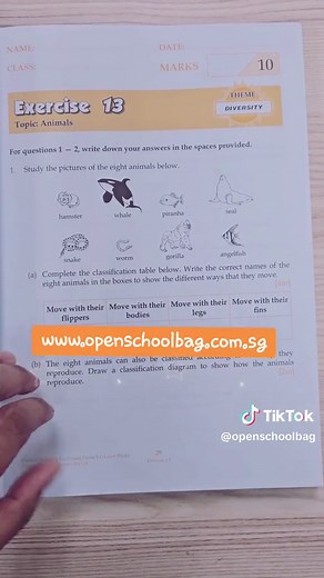 Conquer Science For Primary Levels 3/4 serves as a quick and thorough revision practice for students who are preparing for their examination. It comprises a collection of 100 topical exercises with multiple-choice questions (MCQ) and open-ended (OE) questions. The questions have been organized thematically: Diversity, Systems, Cycles, Energy and Interactions. Teachers and students can work on the exercises in the order of their choice by referring to the user-friendly contents page. The pages of