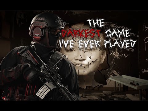 The Darkest Game I've Ever Played