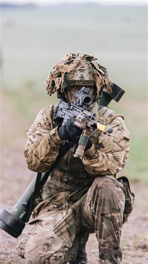 5.8K views · 136 reactions | Mud, mates, and the graft: just another week in the Infantry. https://britishar.my/hHDEaX | Army Jobs | Facebook