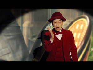 住友生命「Vitality」新CM#6「行動経済学的考察Ａ」篇(15秒)【住友生命公式】