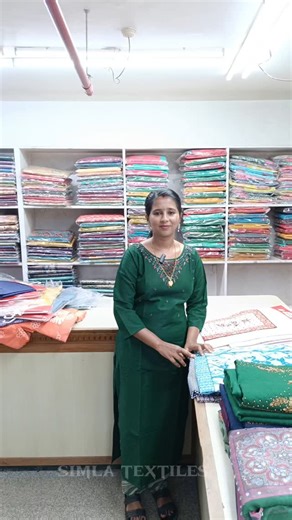 Instagram video by Simla Textiles Kottiyam-kollam • Feb 28, 2025 at 5:35 AM