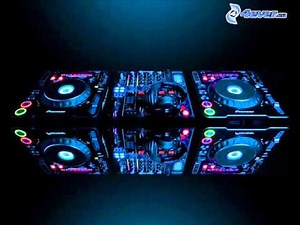 ATC - Around The World La La La La La (Remix)