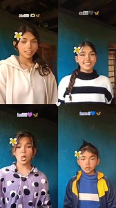 With sisters 🌷🫶🏻💙 | Sonu Queen