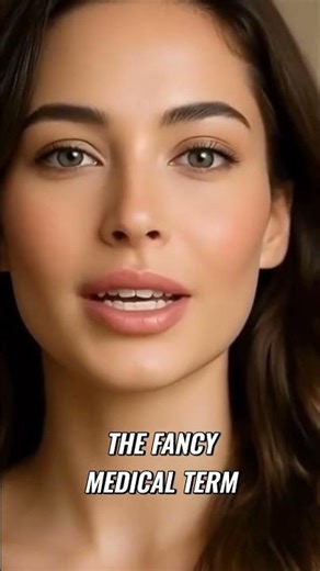 Spoon Nails: What Your Nails Reveal About Your Health! #shorts