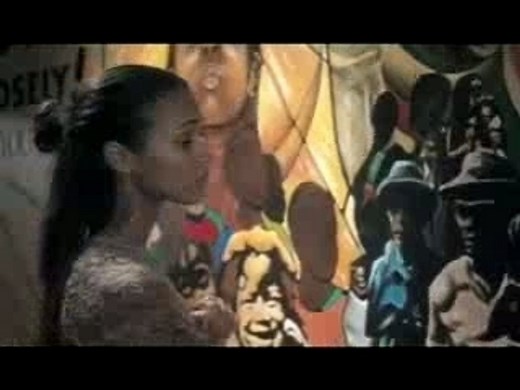 Constellation TRAILER