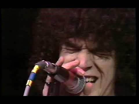 Nazareth Live 1977