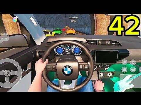 Car Game Video #42