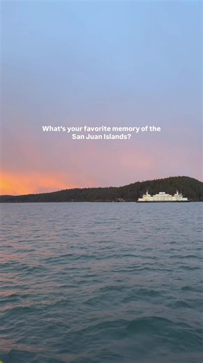 Explore the Heart of the San Juan Islands