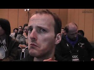 Hitman Absolution GDC 2012 Tech Demo by OPM