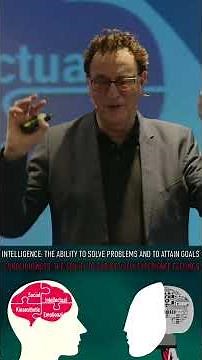 Machines are binary, humans are multinary. Creation requires embodied intelligence & consciousness