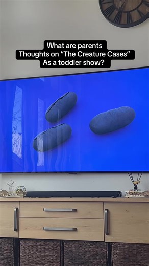 Educational Toddler Shows for Balanced Screen Time