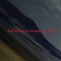 Richard Easton - From Darkan To Narrogin And Jupiter