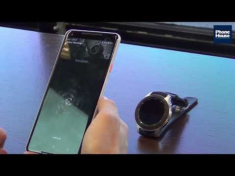 TIP: Como Sincronizar Samsung Galaxy Watch