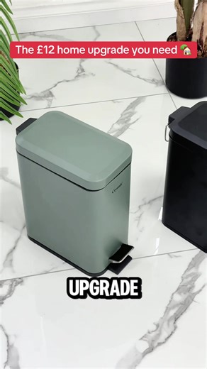 One for the kitchen, one for the bathroom 👏 #homeessentials #homeorganisation #bathroomdecor #kitchenmusthaves #cleantok