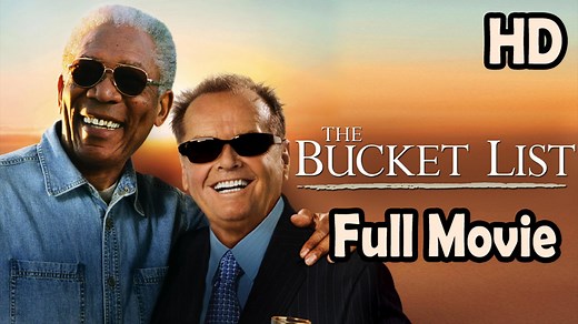 The Bucket List (2007) Full Movie HD