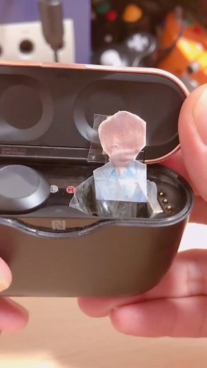ソニーBluetoothイヤホン片方無くした時の対処方法と探し方