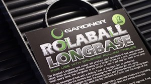 4K views · 76 reactions | Getting ready to roll some of your favourite bait ready for a spring campaign? Here's a great step by step on how to get the best from our Rolaball Longbase tables... | Gardner Tackle | Facebook