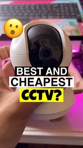 2K views · 19 reactions | CHEAPEST CCTV THAT YOU CAN TRUST? ️樂 Tapo TP-Link C200 CCTV QUICK REVIEW  BUY HERE: https://vt.tiktok.com/ZS8Nt1Hyn/ | Jude Tech Talk | Facebook