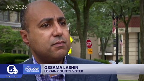 Issue 1: Lorain County voters to decide on sales tax to fund sheriff's office
