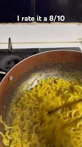 Part 2 of making “Special Maggi “ from the Maggi #maggi