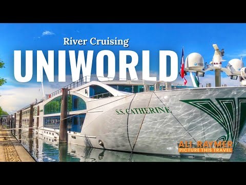 Uniworld River Cruises: True Luxury on the Water