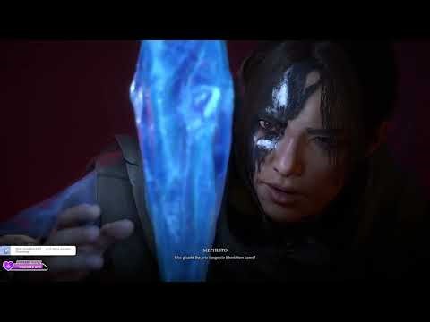 Diablo 4 - Vessel of Hatred [93] Ein flackerndes Licht + Storykampagne #diablo #d4 #diablo4