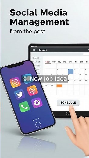 3 Online Content Creation Jobs You Can Start Today! #Freelance #RemoteWork